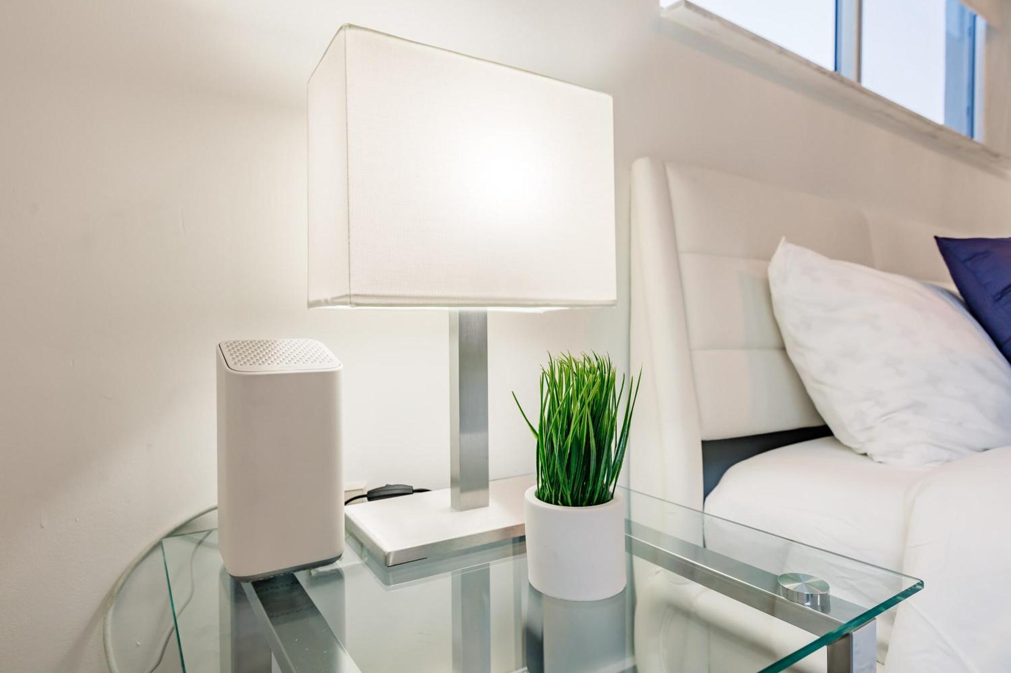 Uhost Ai - Luxurious 5B Home W Pool & Lounge Ferienhaus